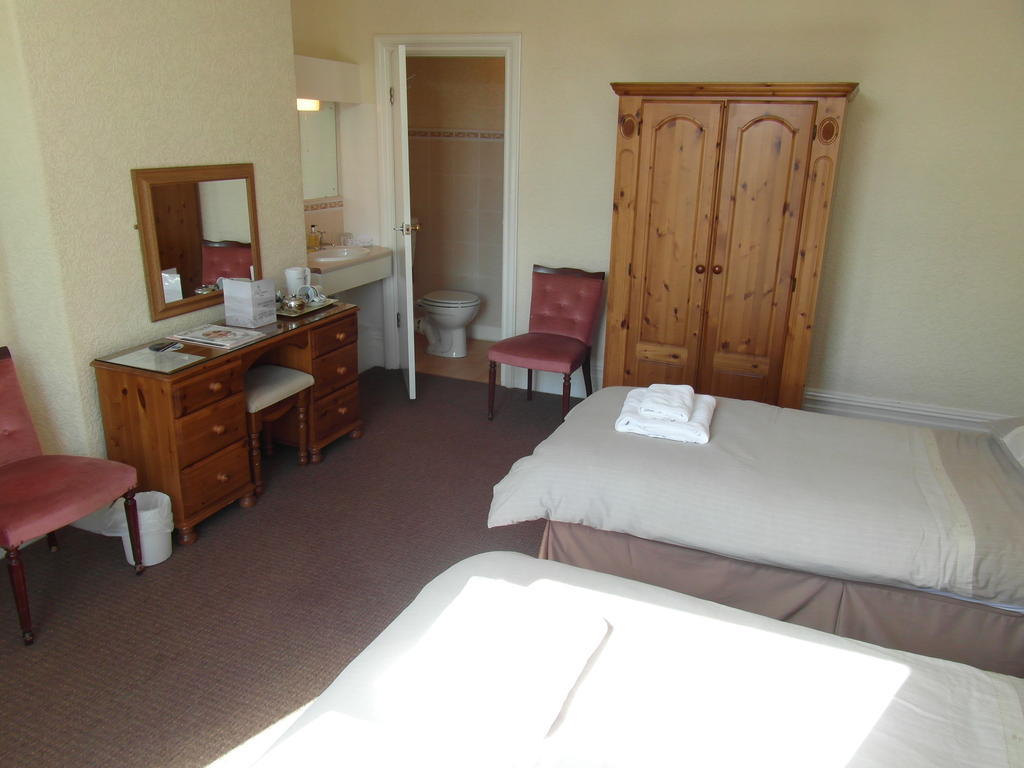 Lisdoonie Hotel Barrow-in-Furness Camera foto